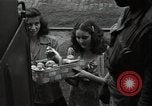 Image of Victory over Japan day United States USA, 1945, second 16 stock footage video 65675037485