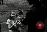 Image of Victory over Japan day United States USA, 1945, second 25 stock footage video 65675037485