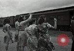 Image of Victory over Japan day United States USA, 1945, second 35 stock footage video 65675037485