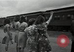 Image of Victory over Japan day United States USA, 1945, second 37 stock footage video 65675037485