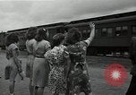 Image of Victory over Japan day United States USA, 1945, second 38 stock footage video 65675037485
