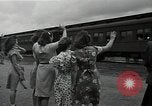Image of Victory over Japan day United States USA, 1945, second 39 stock footage video 65675037485