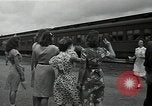 Image of Victory over Japan day United States USA, 1945, second 40 stock footage video 65675037485
