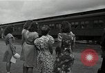 Image of Victory over Japan day United States USA, 1945, second 41 stock footage video 65675037485