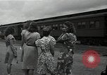 Image of Victory over Japan day United States USA, 1945, second 42 stock footage video 65675037485
