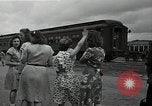Image of Victory over Japan day United States USA, 1945, second 44 stock footage video 65675037485