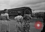 Image of Victory over Japan day United States USA, 1945, second 45 stock footage video 65675037485