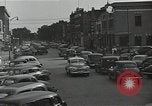 Image of Victory over Japan day North Platte Nebraska USA, 1945, second 3 stock footage video 65675037486