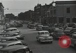 Image of Victory over Japan day North Platte Nebraska USA, 1945, second 4 stock footage video 65675037486