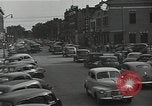 Image of Victory over Japan day North Platte Nebraska USA, 1945, second 5 stock footage video 65675037486