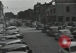 Image of Victory over Japan day North Platte Nebraska USA, 1945, second 6 stock footage video 65675037486