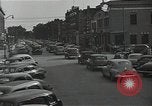 Image of Victory over Japan day North Platte Nebraska USA, 1945, second 7 stock footage video 65675037486