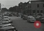 Image of Victory over Japan day North Platte Nebraska USA, 1945, second 8 stock footage video 65675037486