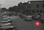 Image of Victory over Japan day North Platte Nebraska USA, 1945, second 9 stock footage video 65675037486