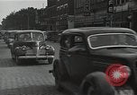 Image of Victory over Japan day North Platte Nebraska USA, 1945, second 10 stock footage video 65675037486