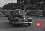 Image of Victory over Japan day North Platte Nebraska USA, 1945, second 11 stock footage video 65675037486