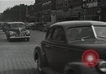 Image of Victory over Japan day North Platte Nebraska USA, 1945, second 12 stock footage video 65675037486