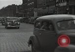 Image of Victory over Japan day North Platte Nebraska USA, 1945, second 15 stock footage video 65675037486
