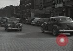 Image of Victory over Japan day North Platte Nebraska USA, 1945, second 16 stock footage video 65675037486