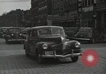 Image of Victory over Japan day North Platte Nebraska USA, 1945, second 18 stock footage video 65675037486