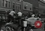 Image of Victory over Japan day North Platte Nebraska USA, 1945, second 22 stock footage video 65675037486