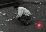 Image of Victory over Japan day North Platte Nebraska USA, 1945, second 25 stock footage video 65675037486