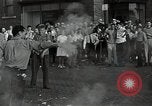 Image of Victory over Japan day North Platte Nebraska USA, 1945, second 34 stock footage video 65675037486