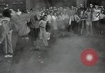 Image of Victory over Japan day North Platte Nebraska USA, 1945, second 36 stock footage video 65675037486