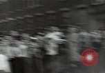 Image of Victory over Japan day North Platte Nebraska USA, 1945, second 37 stock footage video 65675037486