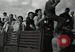 Image of Victory over Japan day North Platte Nebraska USA, 1945, second 48 stock footage video 65675037486