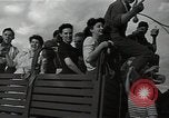 Image of Victory over Japan day North Platte Nebraska USA, 1945, second 49 stock footage video 65675037486
