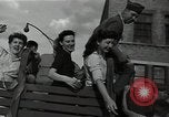Image of Victory over Japan day North Platte Nebraska USA, 1945, second 51 stock footage video 65675037486
