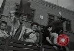Image of Victory over Japan day North Platte Nebraska USA, 1945, second 54 stock footage video 65675037486