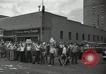 Image of Victory over Japan day North Platte Nebraska USA, 1945, second 57 stock footage video 65675037486