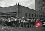 Image of Victory over Japan day North Platte Nebraska USA, 1945, second 58 stock footage video 65675037486