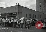 Image of Victory over Japan day North Platte Nebraska USA, 1945, second 59 stock footage video 65675037486