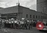 Image of Victory over Japan day North Platte Nebraska USA, 1945, second 60 stock footage video 65675037486