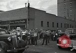 Image of Victory over Japan day North Platte Nebraska USA, 1945, second 62 stock footage video 65675037486