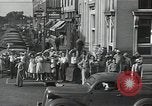Standbild Sieg über Japan Tag North Platte Nebraska USA, 1947, aus Sekunde 3 historischem Filmmaterial Videoclip 65675037487