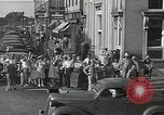 Standbild Sieg über Japan Tag North Platte Nebraska USA, 1947, aus Sekunde 6 historischem Filmmaterial Videoclip 65675037487