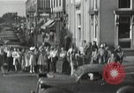 Standbild Sieg über Japan Tag North Platte Nebraska USA, 1947, aus Sekunde 7 historischem Filmmaterial Videoclip 65675037487