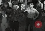 Standbild Sieg über Japan Tag North Platte Nebraska USA, 1947, aus Sekunde 9 historischem Filmmaterial Videoclip 65675037487