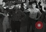 Standbild Sieg über Japan Tag North Platte Nebraska USA, 1947, aus Sekunde 11 historischem Filmmaterial Videoclip 65675037487