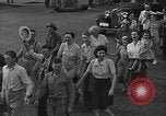 Standbild Sieg über Japan Tag North Platte Nebraska USA, 1947, aus Sekunde 26 historischem Filmmaterial Videoclip 65675037487