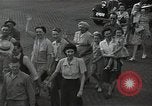 Standbild Sieg über Japan Tag North Platte Nebraska USA, 1947, aus Sekunde 27 historischem Filmmaterial Videoclip 65675037487