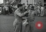 Standbild Sieg über Japan Tag North Platte Nebraska USA, 1947, aus Sekunde 30 historischem Filmmaterial Videoclip 65675037487