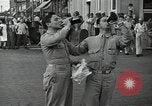 Standbild Sieg über Japan Tag North Platte Nebraska USA, 1947, aus Sekunde 31 historischem Filmmaterial Videoclip 65675037487