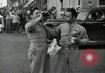 Standbild Sieg über Japan Tag North Platte Nebraska USA, 1947, aus Sekunde 33 historischem Filmmaterial Videoclip 65675037487