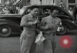 Standbild Sieg über Japan Tag North Platte Nebraska USA, 1947, aus Sekunde 34 historischem Filmmaterial Videoclip 65675037487