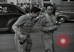 Standbild Sieg über Japan Tag North Platte Nebraska USA, 1947, aus Sekunde 35 historischem Filmmaterial Videoclip 65675037487